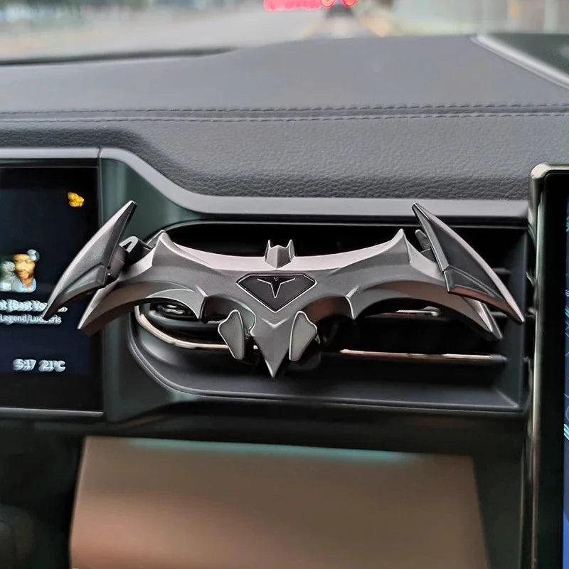 BatGrip Gravity Phone Holder!