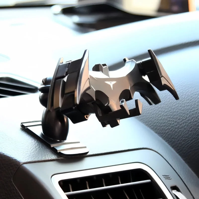 BatGrip Gravity Phone Holder!