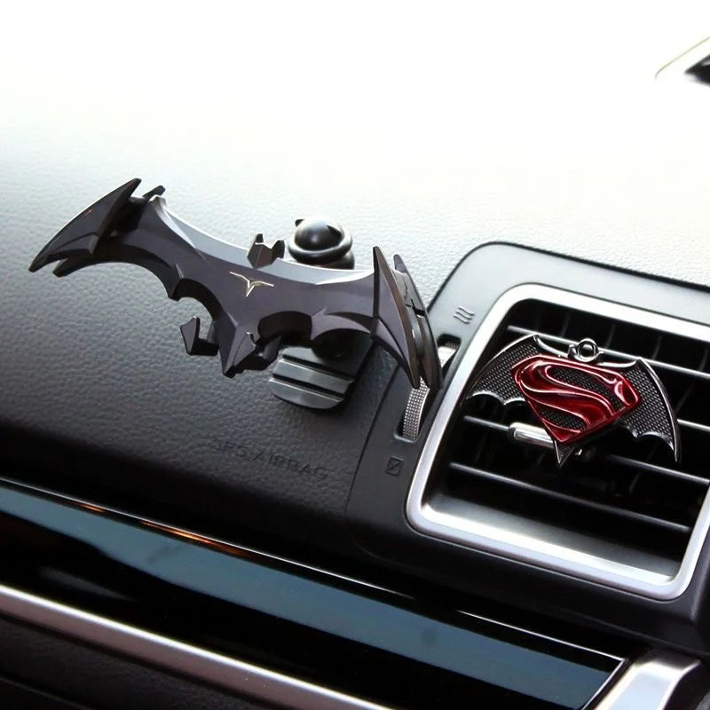 BatGrip Gravity Phone Holder!