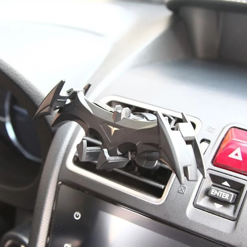 BatGrip Gravity Phone Holder!