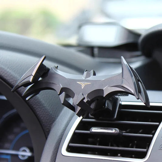 BatGrip Gravity Phone Holder!